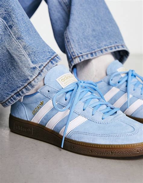 asos adidas spezial|adidas spezial shop.